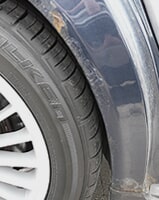 815 car tire