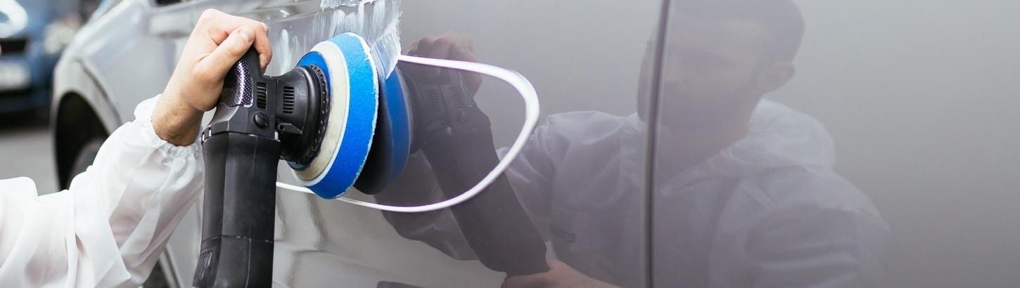 920 Polishing